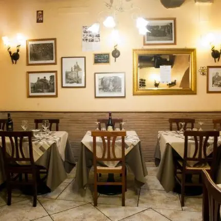 Foto: Ristorante Pinseria Da Massi