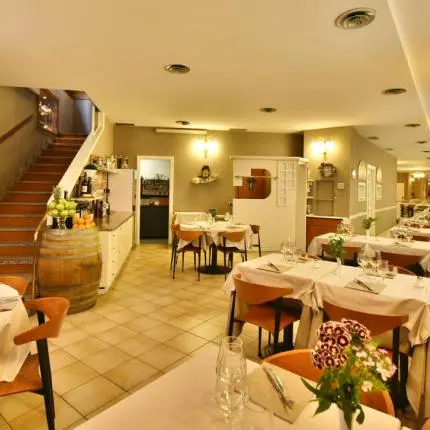 Foto: Ristorante Pizzeria Dogana