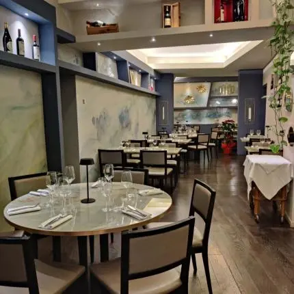 Foto: Ristorante Saraceno 