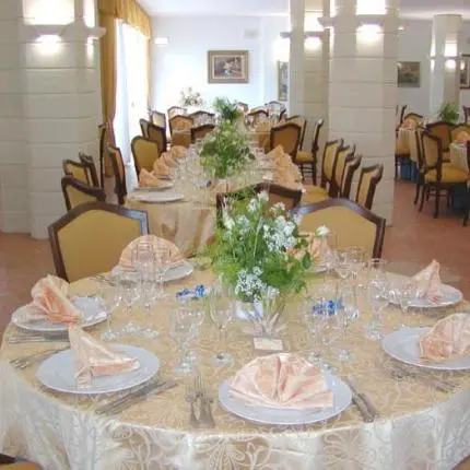 Foto: Ristorante Selenia 