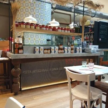 Foto: Rossopomodoro Bologna