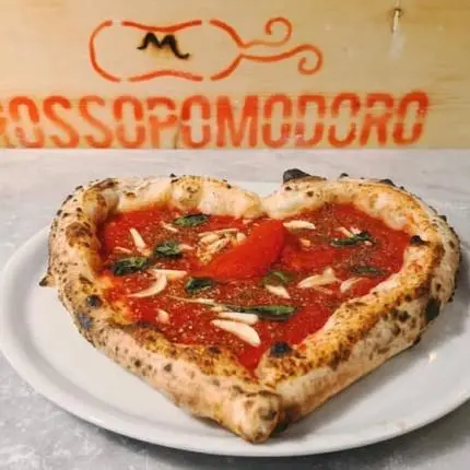 Foto: Rossopomodoro (Druento) 