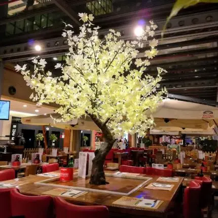 Foto: Rossopomodoro Lingotto 