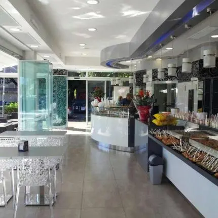 Foto: Spaten Lounge Restaurant