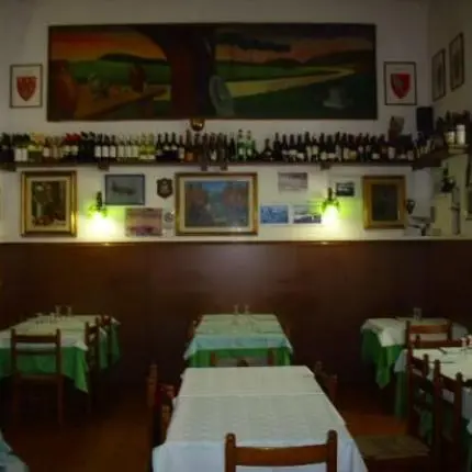 Foto: Taverna Pretoriana 