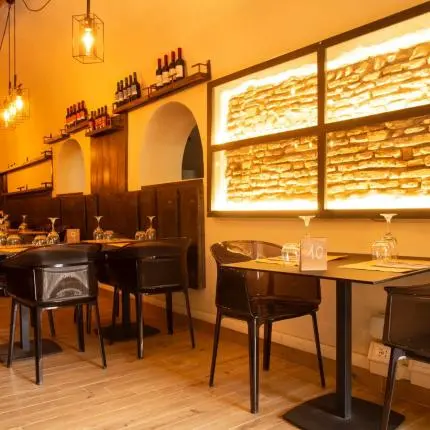 Foto: Taverna Testaccio