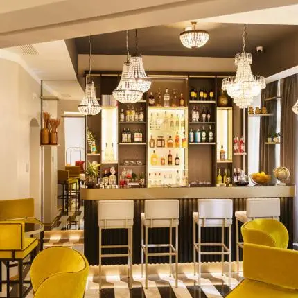 Foto: The Cross Restaurant 