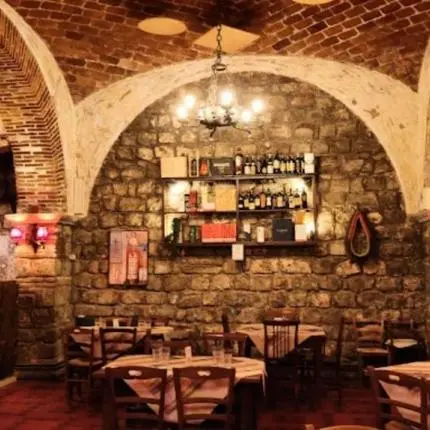 Foto: The Small Bridge