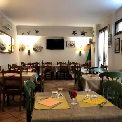 Foto: Trattoria Da Gabriella