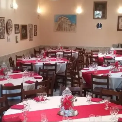 Foto: Trattoria del Massimo