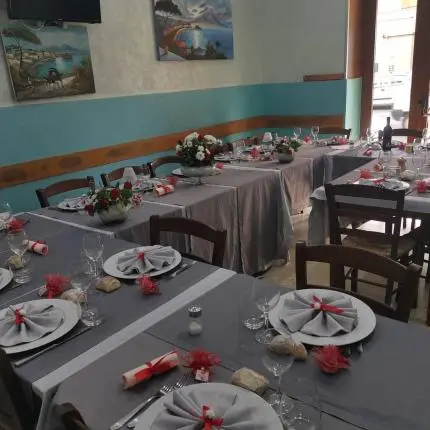 Foto: Trattoria Don Alfonso