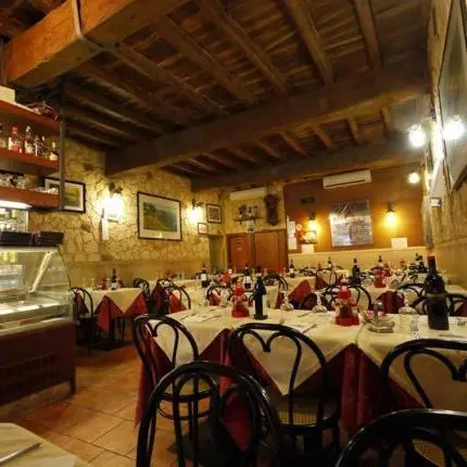 Foto: Trattoria Marcella