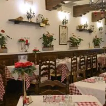 Foto: Trattoria Osteria Buca Manzoni 
