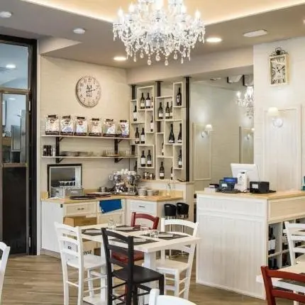 Foto: Trattoria Pizzeria Bompiani