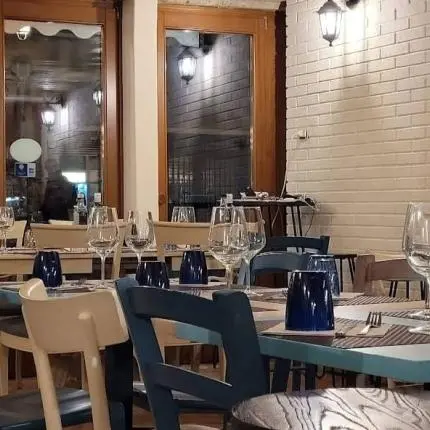 Foto: Trattoria-Pizzeria Sottoprova